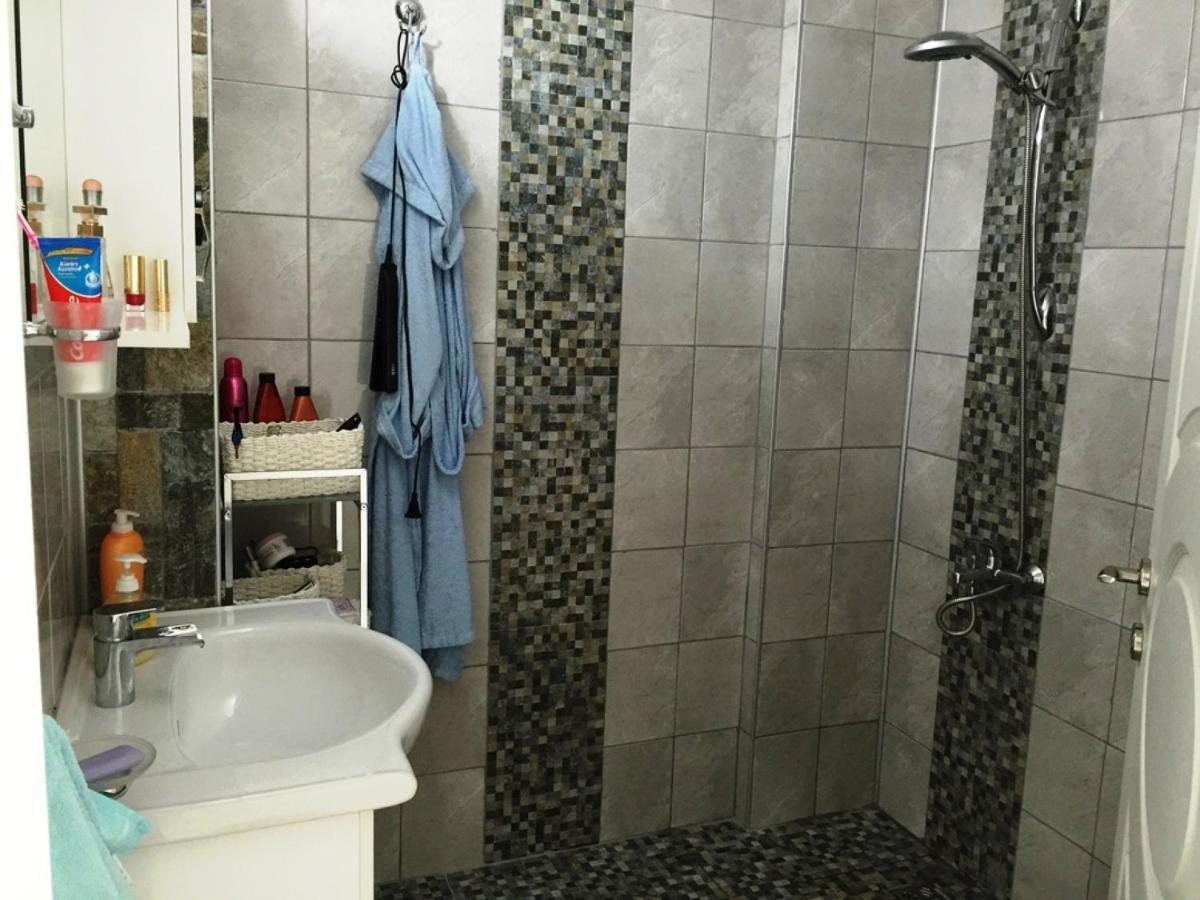 Belka Golf Residence Exclusive Apt Poolside Μπέλεκ Εξωτερικό φωτογραφία