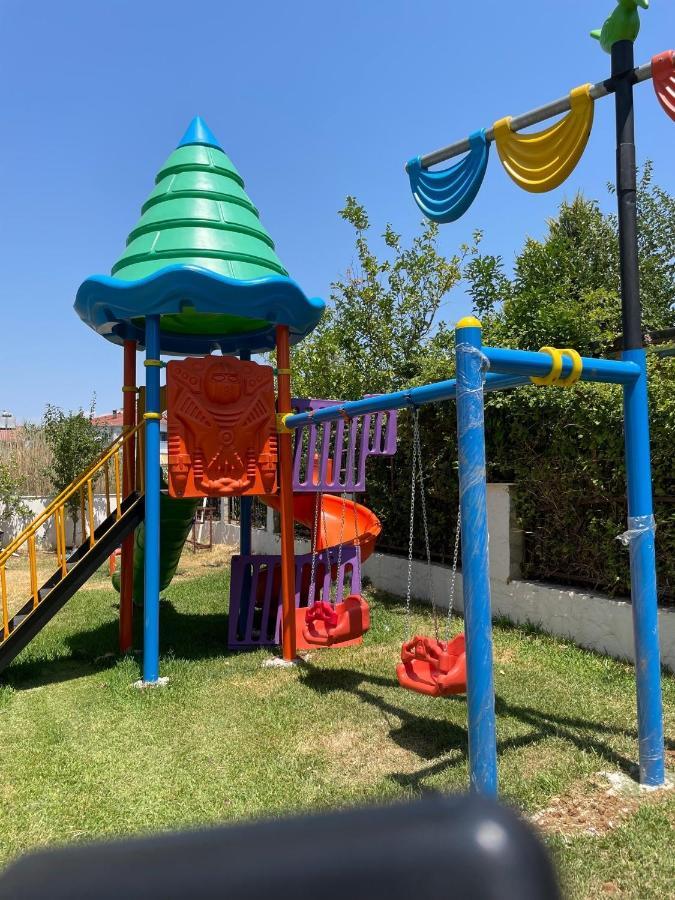 Belka Golf Residence Exclusive Apt Poolside Μπέλεκ Εξωτερικό φωτογραφία