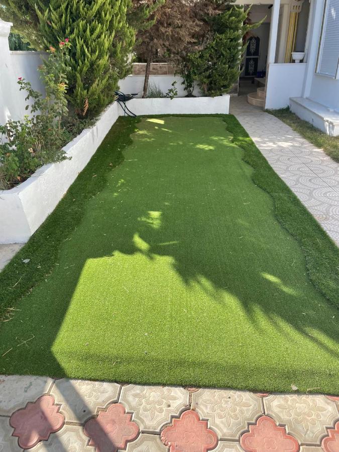 Belka Golf Residence Exclusive Apt Poolside Μπέλεκ Εξωτερικό φωτογραφία