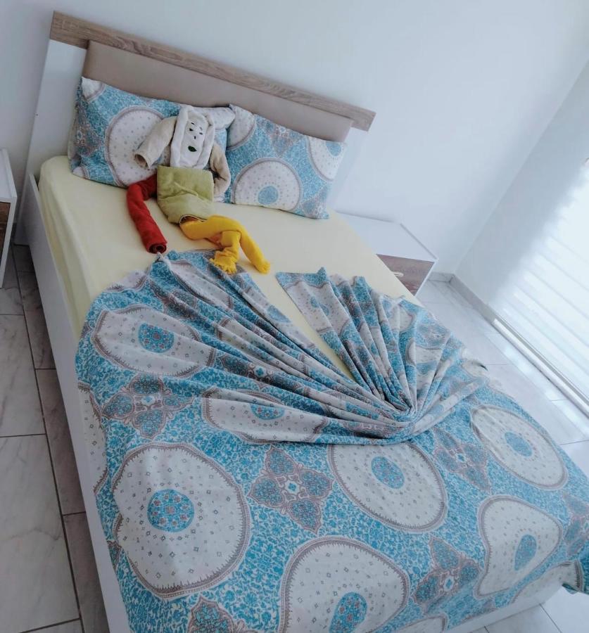 Belka Golf Residence Exclusive Apt Poolside Μπέλεκ Εξωτερικό φωτογραφία