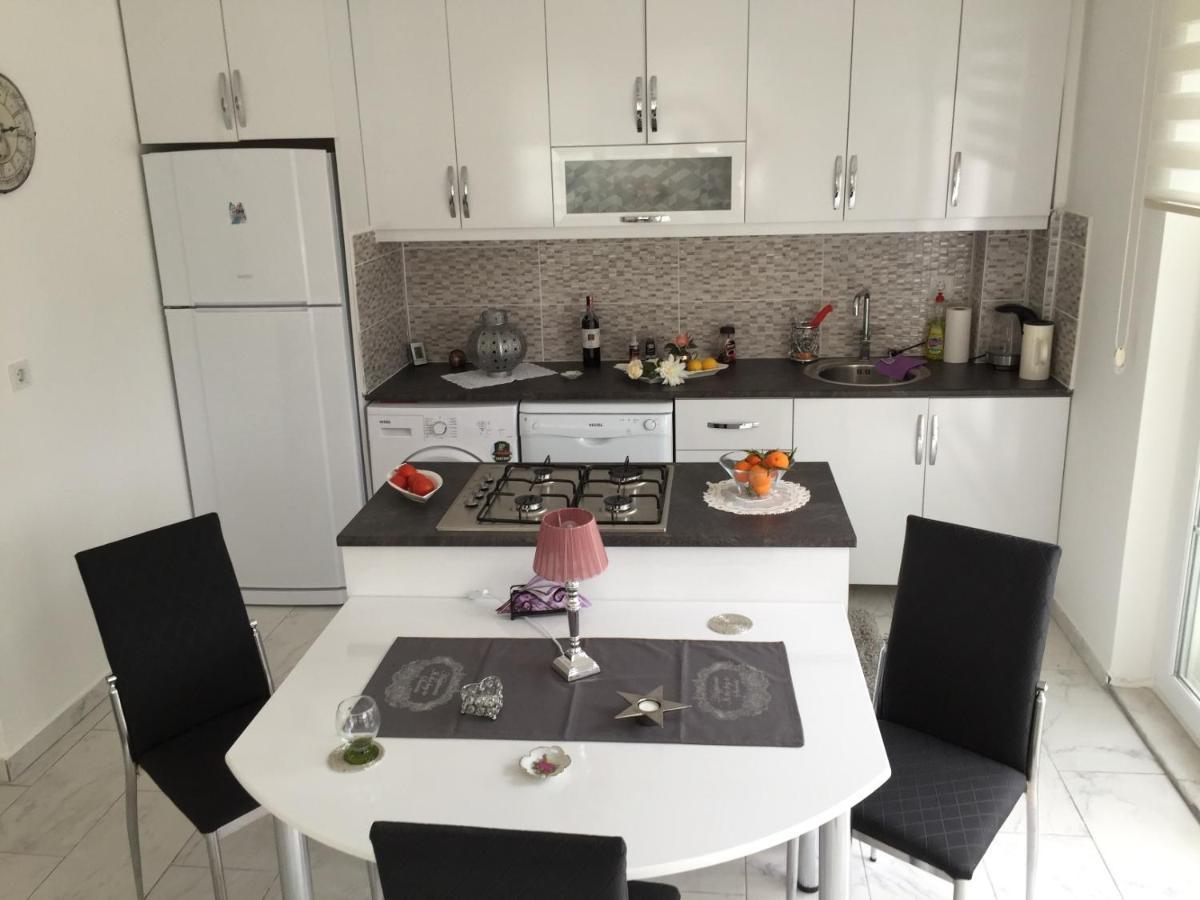 Belka Golf Residence Exclusive Apt Poolside Μπέλεκ Εξωτερικό φωτογραφία