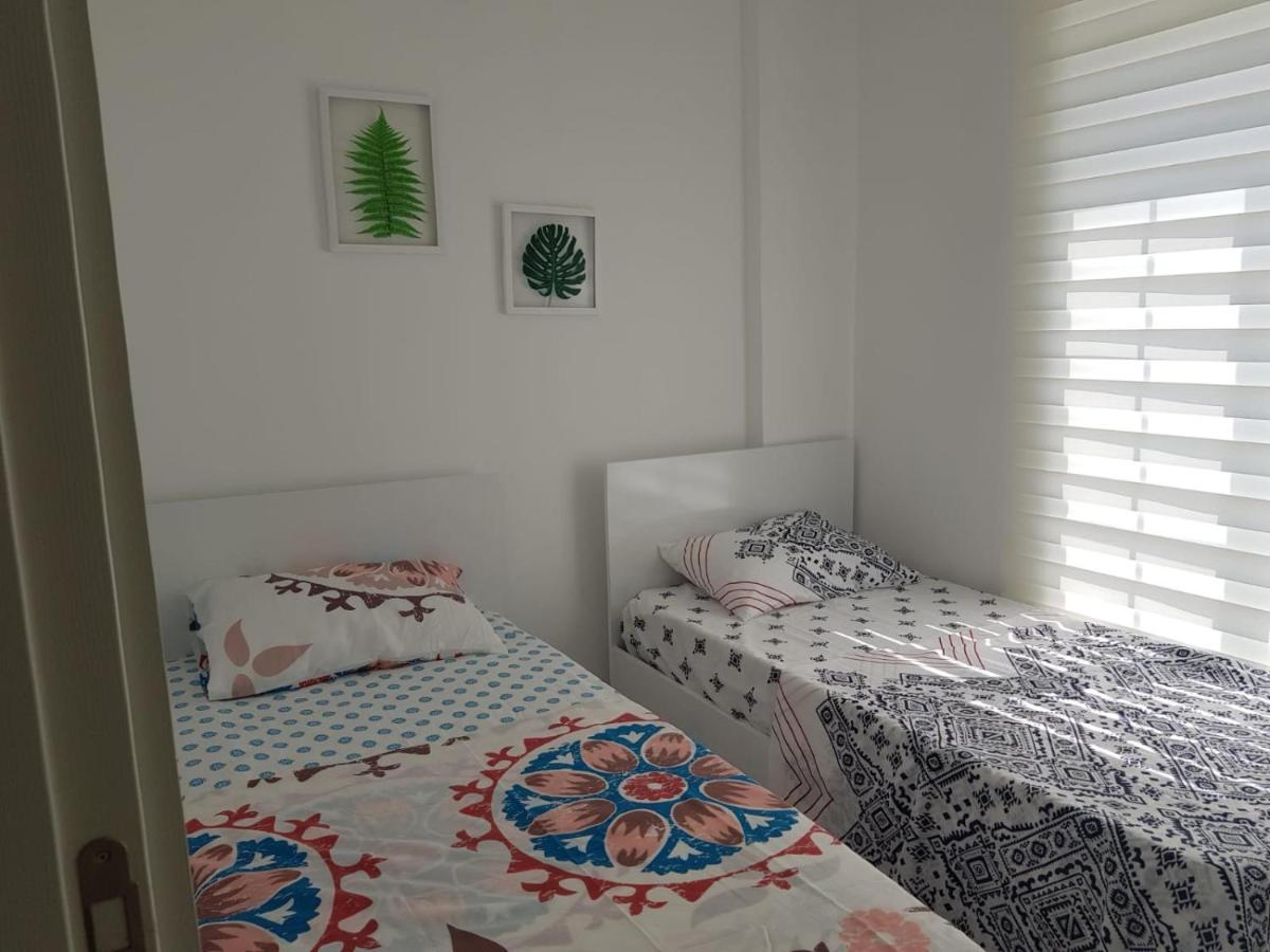Belka Golf Residence Exclusive Apt Poolside Μπέλεκ Εξωτερικό φωτογραφία