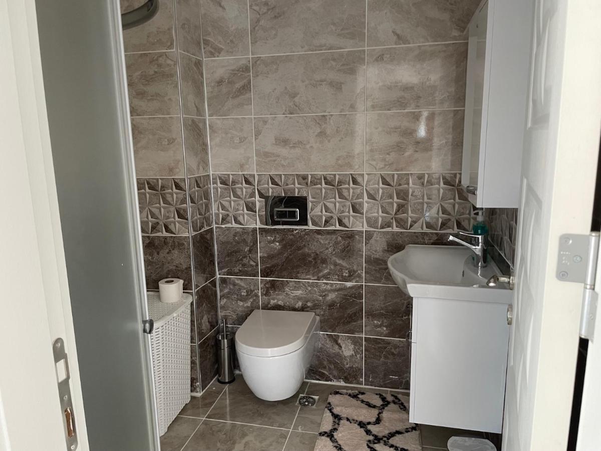 Belka Golf Residence Exclusive Apt Poolside Μπέλεκ Εξωτερικό φωτογραφία