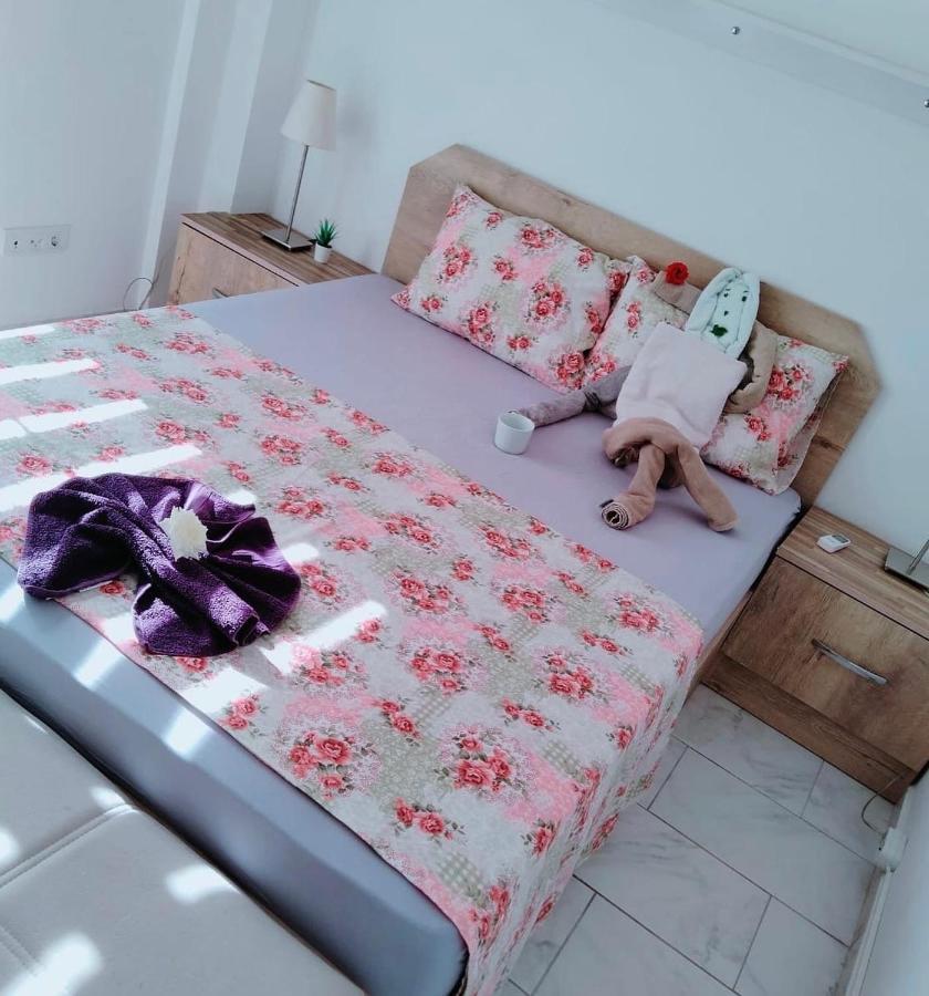 Belka Golf Residence Exclusive Apt Poolside Μπέλεκ Εξωτερικό φωτογραφία