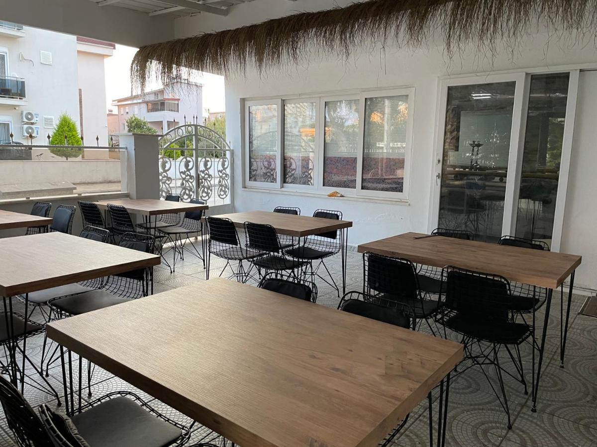 Belka Golf Residence Exclusive Apt Poolside Μπέλεκ Εξωτερικό φωτογραφία